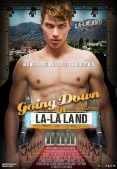 Going Down in La-La Land (2011)