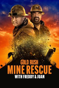 Gold Rush: Freddy Dodge's Mine Rescue (2021)