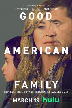 Good American Family (2025)