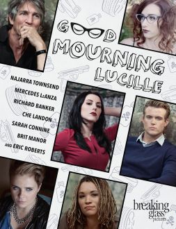 Good Mourning, Lucille (2014)