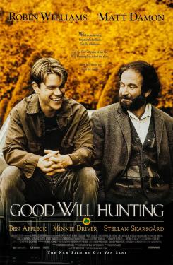 Good Will Hunting (1998)