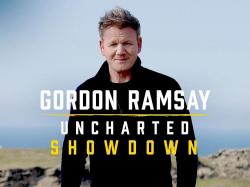 Gordon Ramsay: Uncharted Showdown (2022)