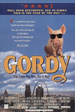 Gordy (1994)