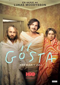 Gosta (2020)