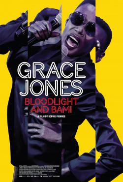 Grace Jones: Bloodlight and Bami (2018)