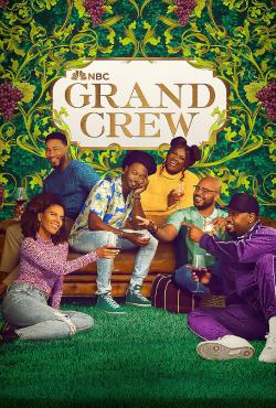 Grand Crew (2021)