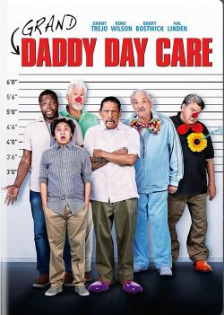 Grand-Daddy Day Care (2019)