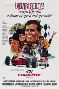 Grand Prix (1966)