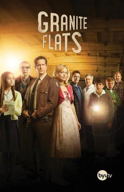 Granite Flats (2013)