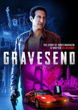 Gravesend (2020)