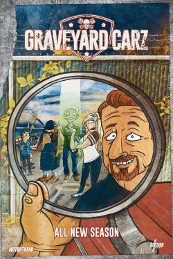 Graveyard Carz (2011)