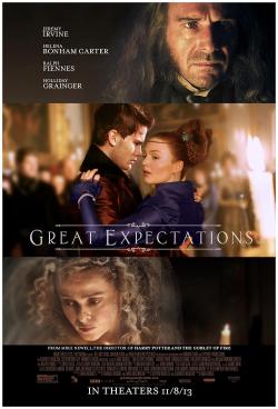 Great Expectations (2013)