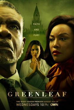 Greenleaf (2016)