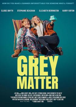 Grey Matter (2023)