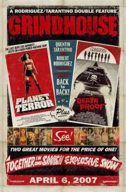 Grindhouse (2007)