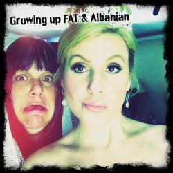 Growing Up Fat & Albanian (2016)