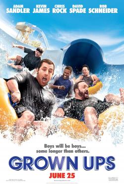 Grown Ups (2010)