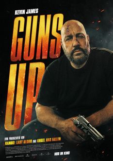 Guns Up (2025)