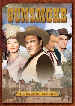 Gunsmoke (1955)