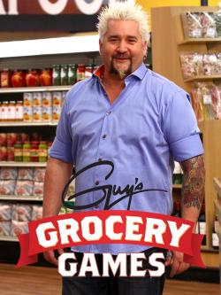 Guy's Grocery Games (2013)