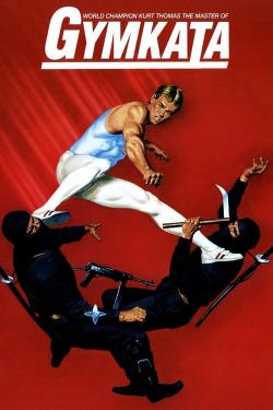 Gymkata (1985)