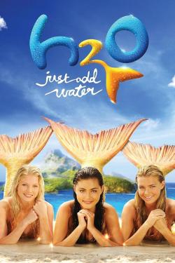 H2O: Just Add Water (2006)