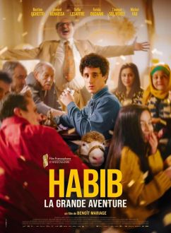Habib (2022)