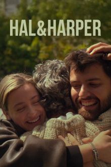 Hal & Harper (2025)