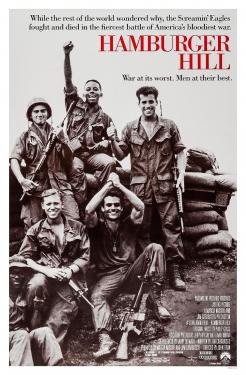 Hamburger Hill (1987)