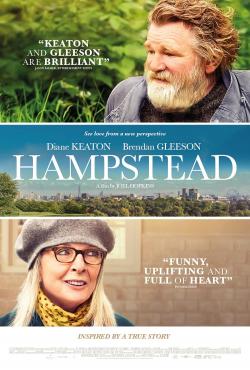 Hampstead (2019)