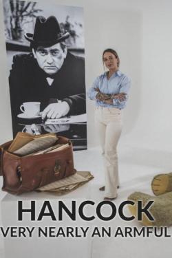 Hancock: Very Nearly an Armful (2023)