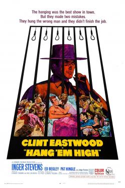 Hang 'Em High (1968)