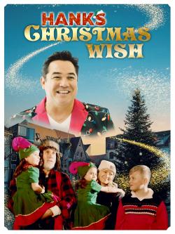 Hank's Christmas Wish (2023)