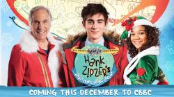 Hank Zipzer's Christmas Catastrophe (2016)