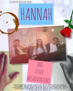 Hannah: And Other Misadventures (2020)