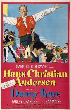 Hans Christian Andersen (1953)