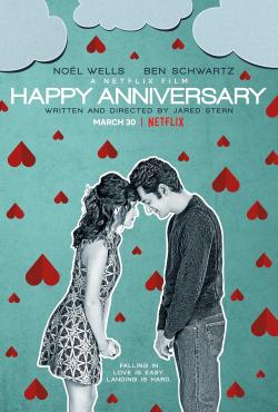 Happy Anniversary (2018)