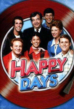 Happy Days (1974)