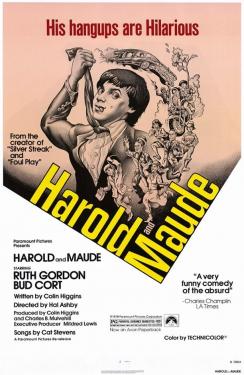 Harold and Maude (1971)