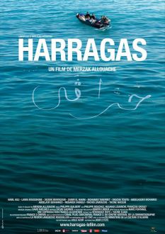 Harragas (2009)