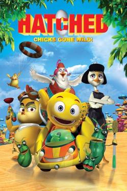 Hatched: Chicks Gone Wild (2015)