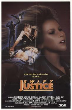 Hateman (1987)