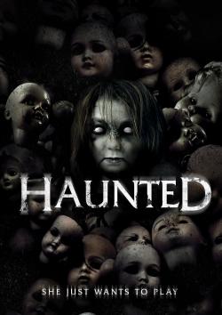 Haunted (2017)