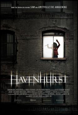 Havenhurst (2017)