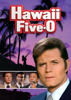 Hawaii Five-O (1968)
