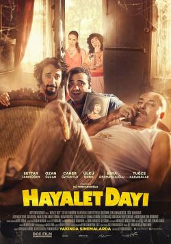 Hayalet Dayi (2015)