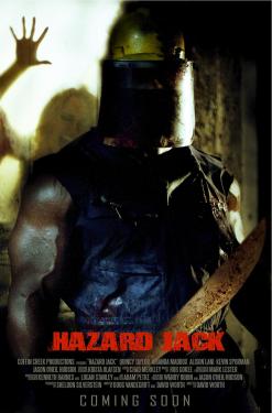 Hazard Jack (2018)