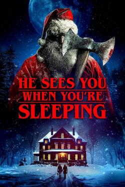 He Sees You When You're Sleeping (2024)