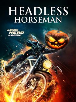 Headless Horseman (2023)