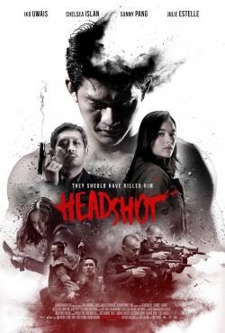 Headshot (2017)